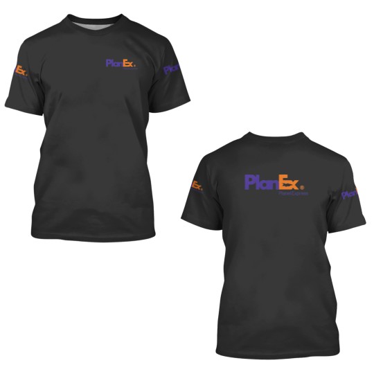 Discover FedEx Ground FedEx - Personalized FedEx Ground - FedEx 3D T Shirts
