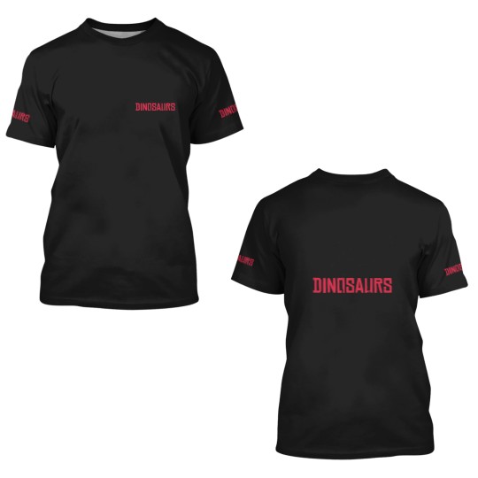 Discover Future Paleontology T- 3D T Shirts Dinosaur Paleontology Quote for a Future Paleontologist T- 3D T Shirts
