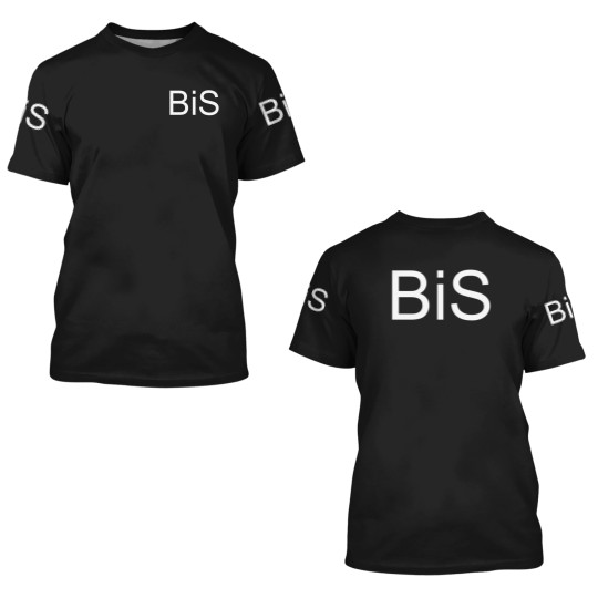 Discover Best In Slot (Bis) 3D T Shirts