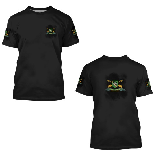 Discover 1St Battalion 10Th Special Forces Group 3D T Shirts