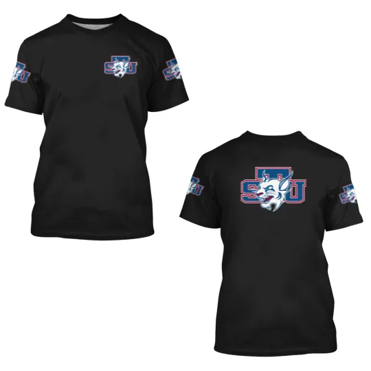 Discover 3D T Shirts