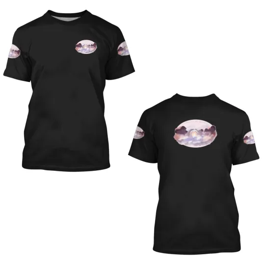 Discover Welcome To Montero 3D T Shirts