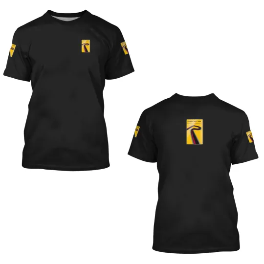 Discover 3D T Shirts