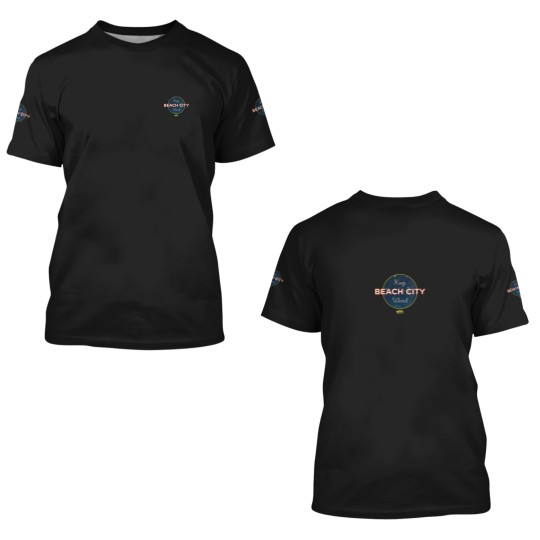 Discover Womens Steven Universe Keep Beach City Weird V Neck 3D T Shirts