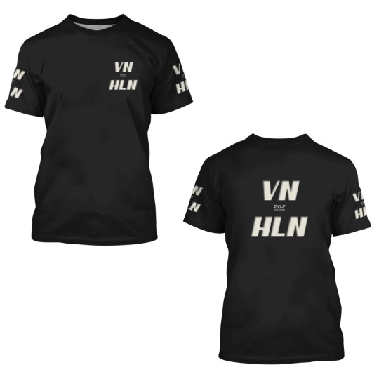 Discover Vn Hln  42424242424 3D T Shirts
