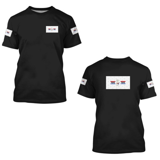 Discover Verb!Schoolhouse Rock 3D T Shirts