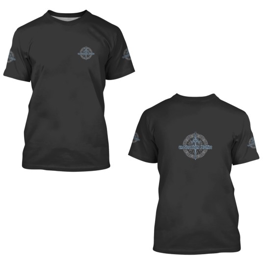 Discover The Stormlight Archive Title W Windrunner Glyph 3D T Shirts