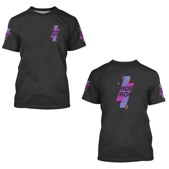 Discover Sport Lifestyle 3D T Shirts