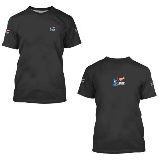 Discover Funny Design Humor Stop Complaining 3D T Shirts