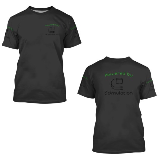 Discover Gastric Stimulator AA 3D T Shirts