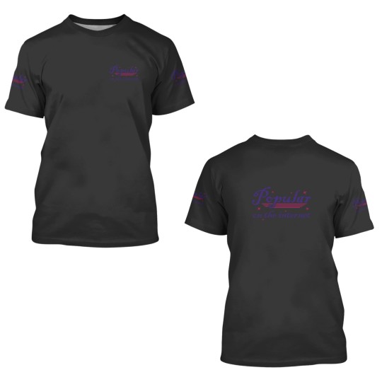 Discover Internet Famous - Funny 3D T Shirts