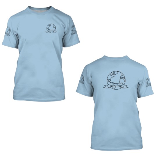 Discover Earthday is Everyday 3D T Shirts