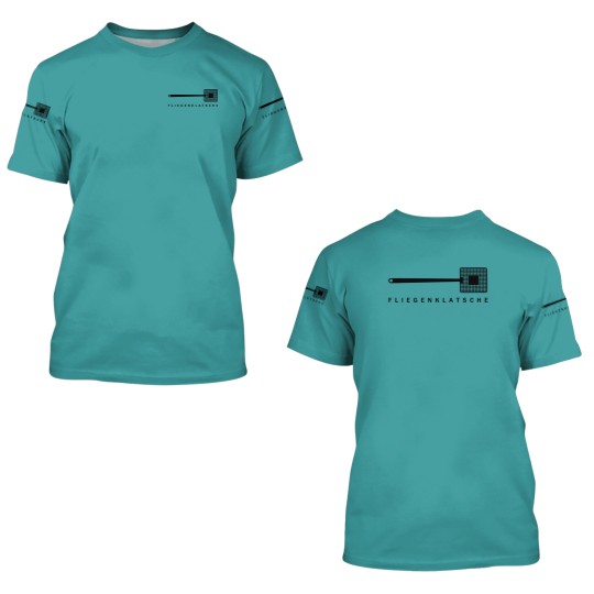 Discover fly swatt 3D T Shirts