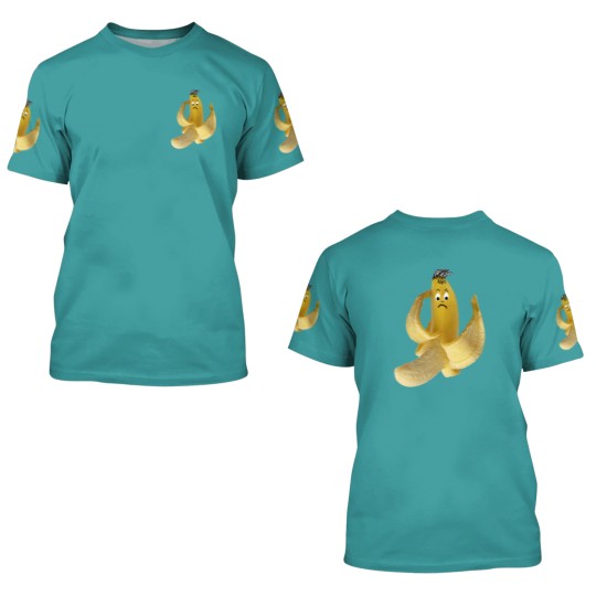 Discover Savannah bananas Classic 3D T Shirts