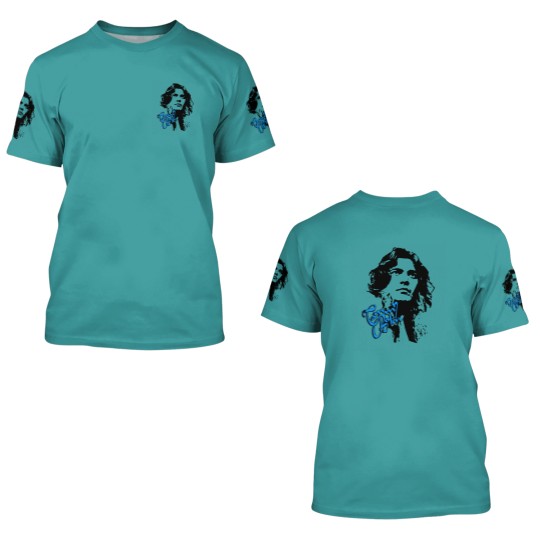 Discover Tommy Bolin 3D T Shirts