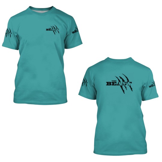 Discover eddie hall 3D T Shirts