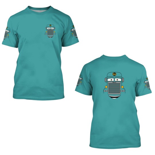 Discover Mack 3D T Shirts, Gift Mack 3D T Shirts