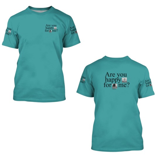 Discover Kendrick Lamar Tour 3D T Shirts, Are You Happy For Me, I Am Sorry 3D T Shirts AH6540