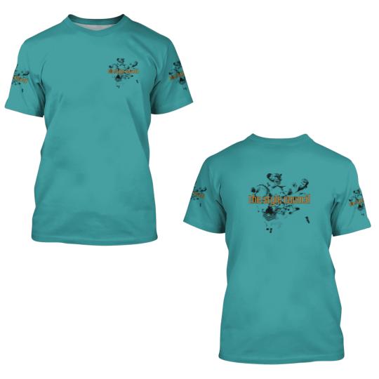 Discover The Style Council 3D T Shirts