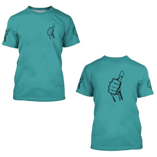 Discover thumb 3D T Shirts