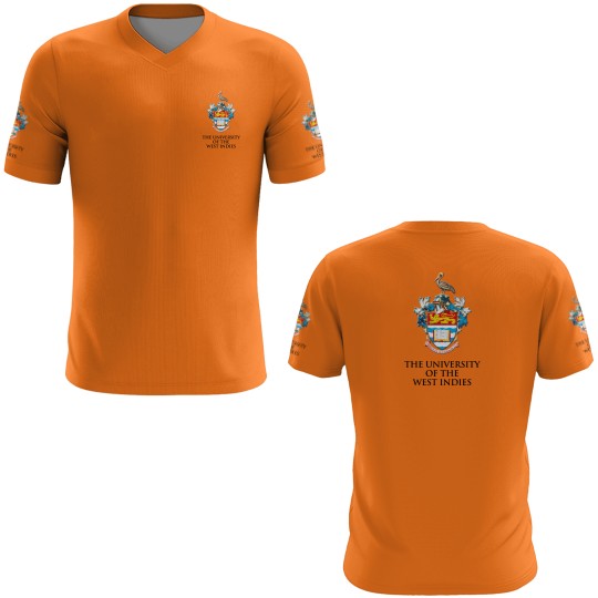 Discover University of the West Indies Design 3D T Shirts
