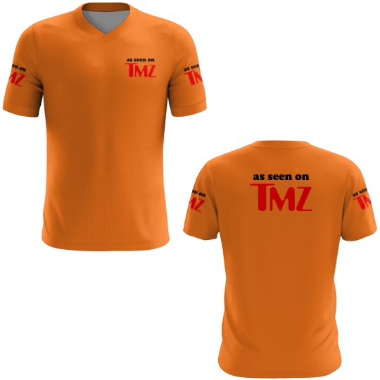 Discover As Seen on TMZ 3D T Shirts