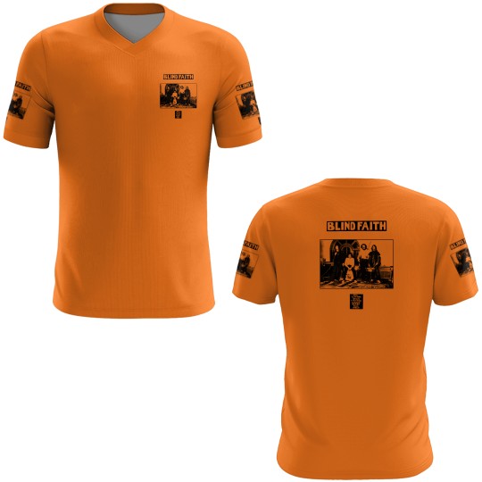 Discover Blind Faith 3D T Shirts