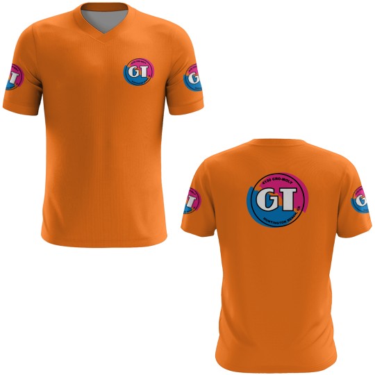 Discover GT Skool BMX Logo 3D T Shirts
