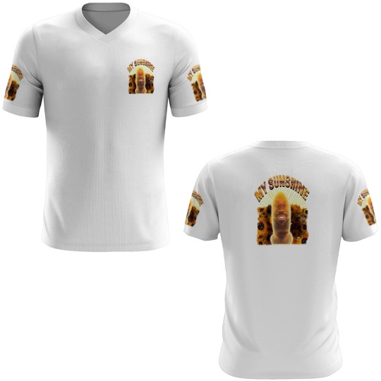 Discover You are my Sunshine Lebron James 3D T Shirts, My Sunshine 3D T Shirts, lebron james meme 3D T Shirts