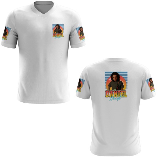 Discover Daniel Donato Flyers 3D T Shirts 3D T Shirts