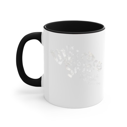 Discover Weird Sisters Something Wicked Tour - Harry Potter - Accent Mugs