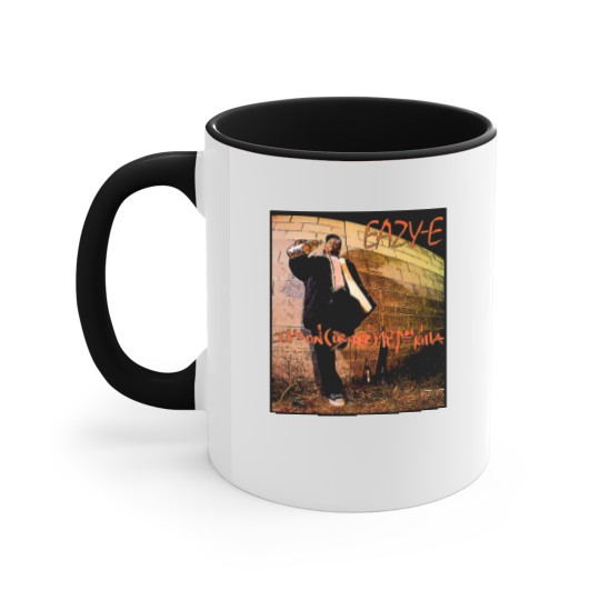 Discover Easy E Rapper - Accent Mugs