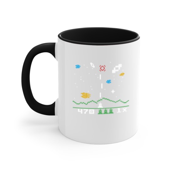 Discover Sheldon Astro-smash BBT S5/E7 The Good Guy Fluctuation Accent Mugs