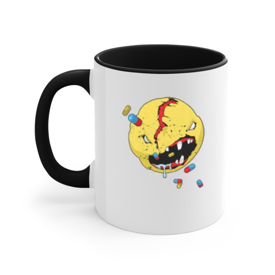 Discover Cyberpunk CYBERPUNK 2077 V s FAVORITE Accent Mugs