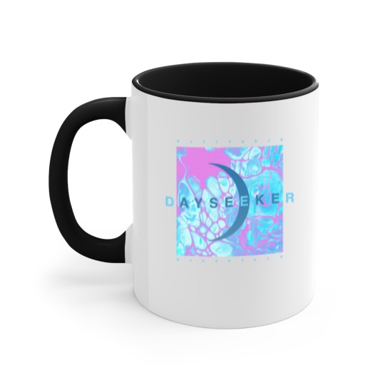 Discover Dayseeker Merch Dayseeker Sleeptalk Accent Mugs