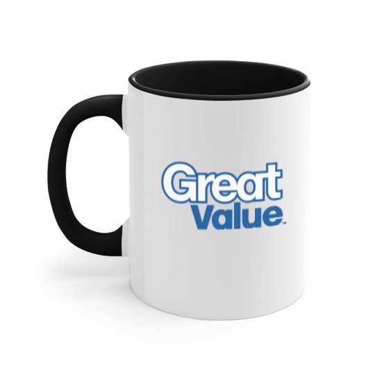 Discover Great value Accent Mugs