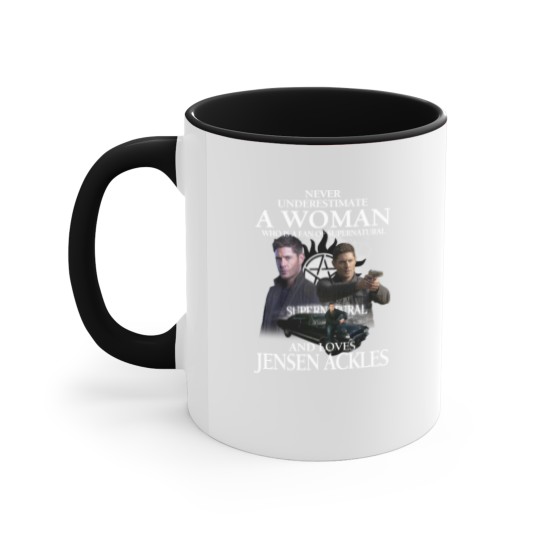 Discover Supernatural Accent Mugs, Winchester Brothers Accent Mugs, Supernatural Accent Mugs