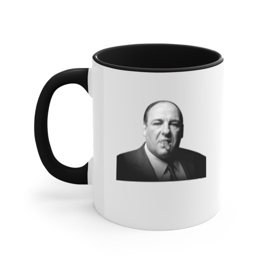 Discover Tony Soprano  The Sopranos Accent Mugs