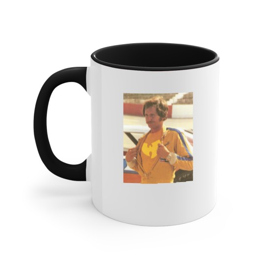 Discover Dale Earnhardt Wutang - Dale Earnhardt - Accent Mugs