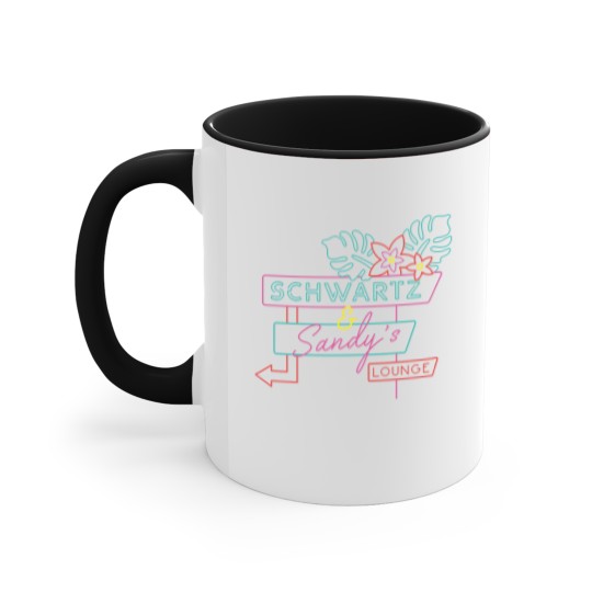 Discover Schwartz and Sandys, TomTom, Vanderpump Rules, schwartz and Sandoval, Vanderpump Accent Mugs Team Ariana Bravo TV