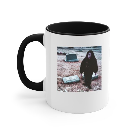 Discover Crystal Castles - Crystal Castles (II) Accent Mugs