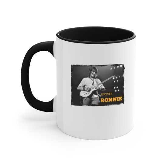 Discover Ronnie Wood Accent Mugs