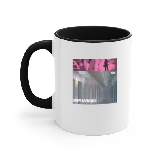 Discover Lets go to the-replacements Accent Mugs