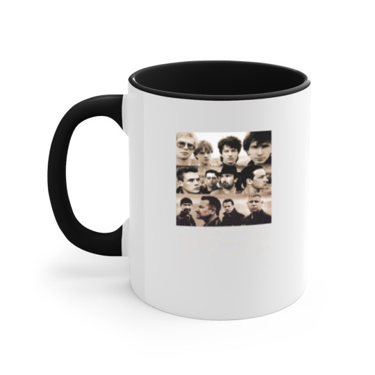 Discover U2 Ultraviolet Sphere 2023,U2 Accent Mugs
