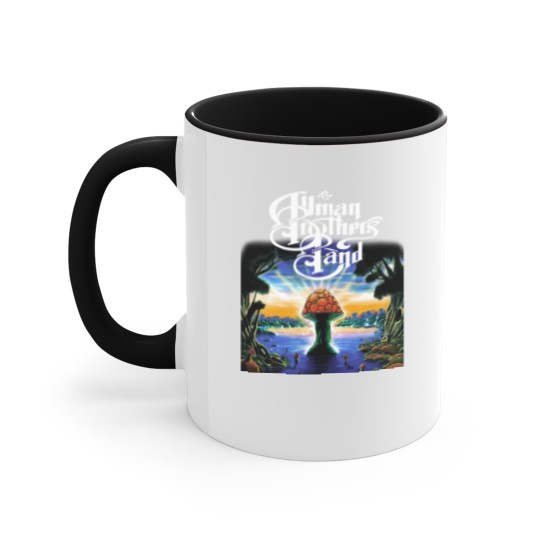 Discover The Allman Brothers Band Accent Mugs, The Allman Brothers Band Vintage Accent Mugs, TABB Accent Mugs, Tabb Tour Accent Mugs, Allman Brothers Accent Mugs, Allman Bros Accent Mugs