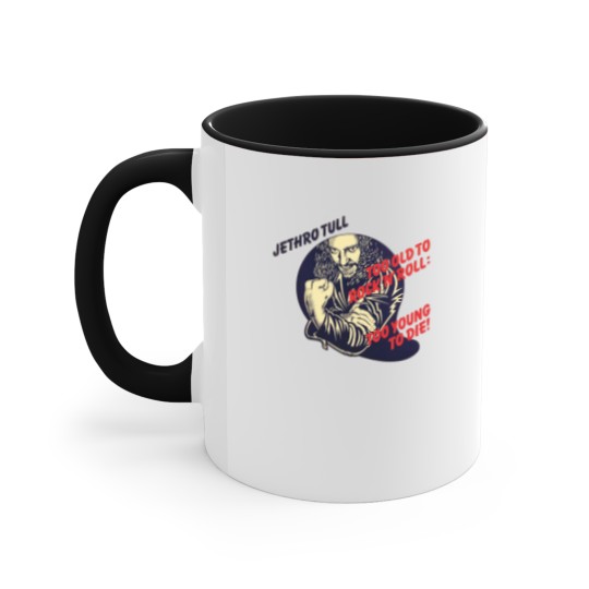 Discover RolowayltltJethro Tull Jethro Tull Jethro Tull Jethro Tull Jethro Tull Jethro Tull Jethro Accent Mugs