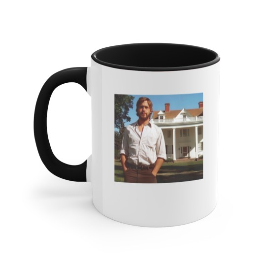 Discover Ryan Gosling The Notebook Noah Accent Mugs Accent Mugs