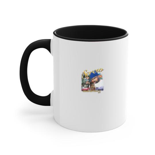 Discover DJ SCREW | Dj Screw Accent Mugs Accent Mugs Accent Mugs | Dj Screw