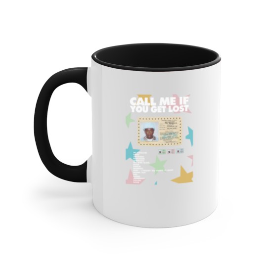 Discover Tyler The Creator Accent Mugs, Vintage Tyler The Creator Album
