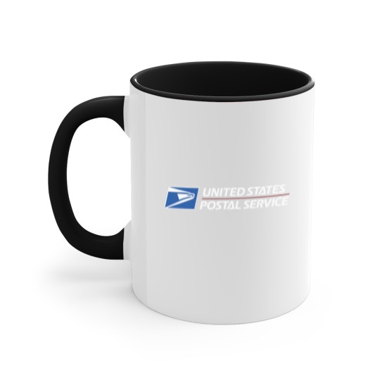 Discover New Postal Service Accent Mugs  Rural Carrier, Postal Worker